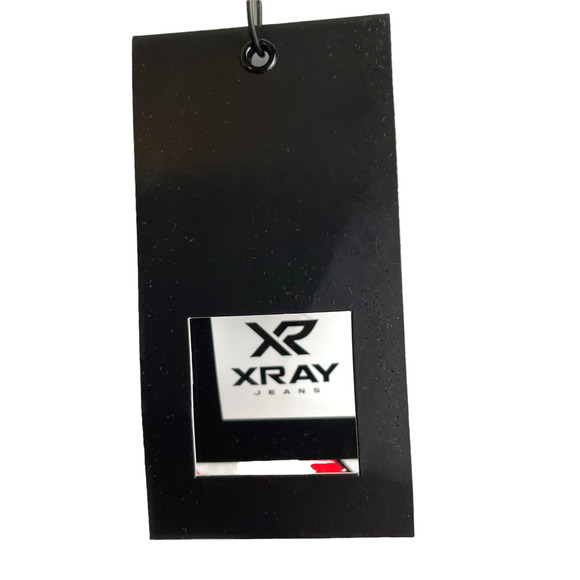 COPY - NWT XRAY Jeans Mens T-Shirt - 2XL - Picture 8 of 8